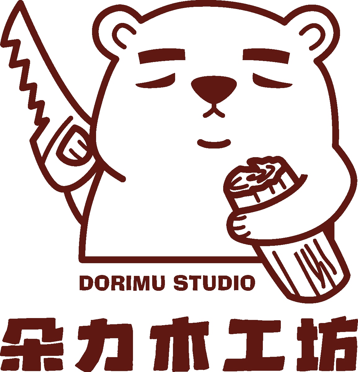 朵力木工坊